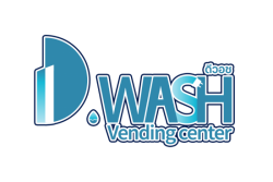 Dwash Vending